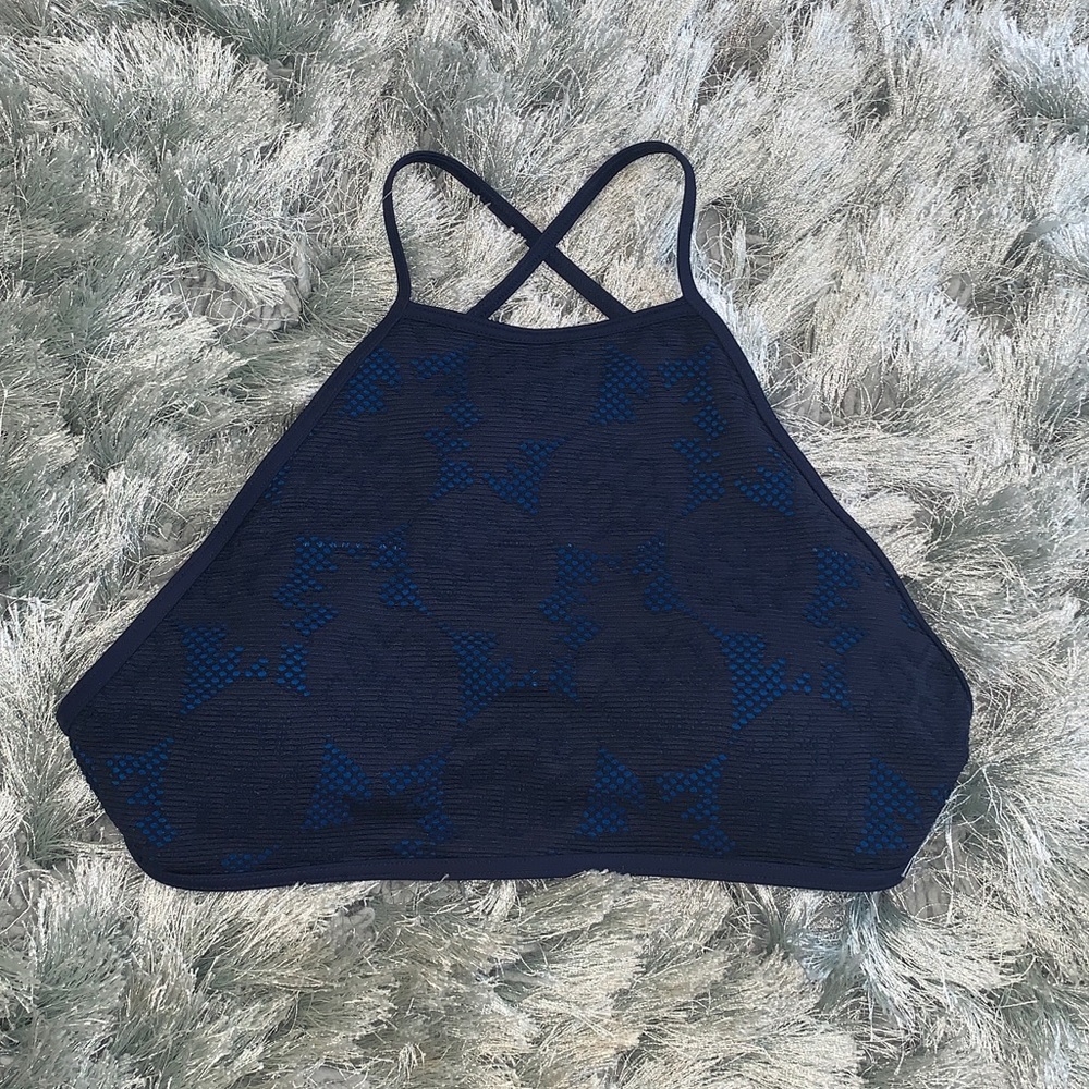 Aerie swimsuit top